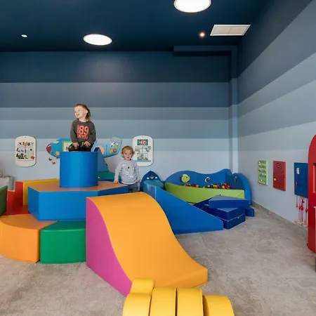 Park Design-lux Apartament