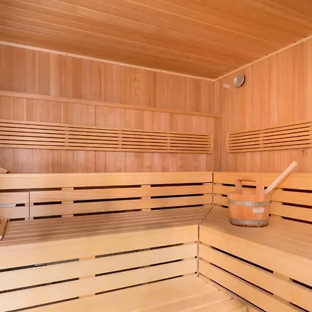 Apartament Park Design-lux Kołobrzeg