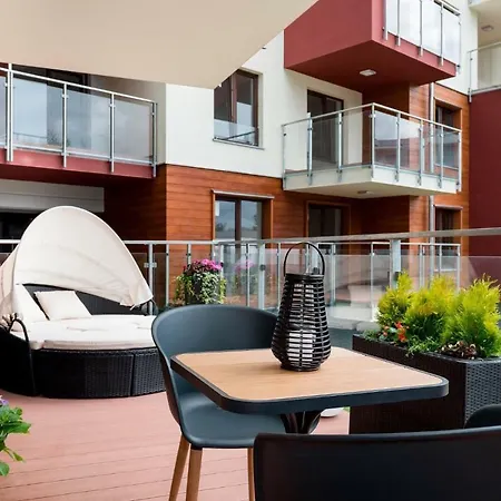Апартаменты Park Design-lux *
