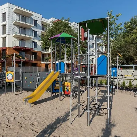 Park Design-lux Апартаменты *